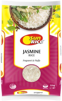 Sunrice+Jasmine+Rice+5kg