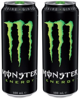 Monster-Energy-500mL-Selected-Varieties on sale