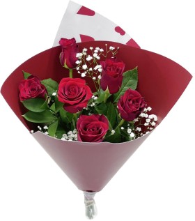 Sweet-Love-Bouquet on sale