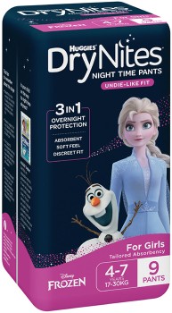 Huggies-DryNites-Pants-810-Pack-Selected-Varieties on sale