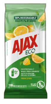 Ajax-Multipurpose-Wipes-110-Pack-Selected-Varieties on sale