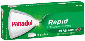 Panadol+Rapid+Paracetamol+500mg+Caplets+16+Pack%2A%2A%2A