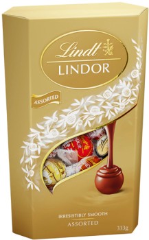 Lindt+Lindor+Assorted+333g