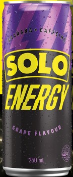 NEW-Solo-Energy-Drink-250mL-Selected-Varieties on sale