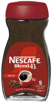 Nescaf%26eacute%3B+Blend+43+Decaf+Instant+Coffee+150g