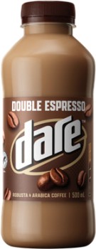 Dare-Iced-Coffee-500mL-or-Dairy-Farmers-Protein-Smoothie-400mL-Selected-Varieties on sale