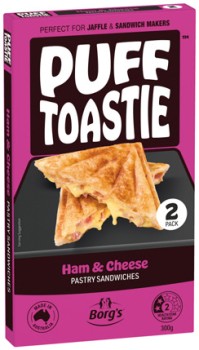 Borgs-Puff-Toastie-2-Pack-Selected-Varieties on sale