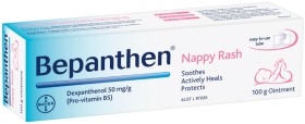 Bepanthen+Nappy+Rash+Ointment+100g%2A