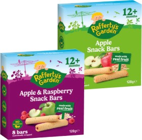 Rafferty%26rsquo%3Bs+Garden+Snack+Bars+8+Pack+Selected+Varieties
