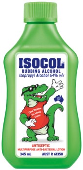 Isocol+Rubbing+Alcohol+Antiseptic+345mL%2A