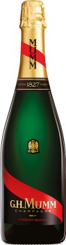 Mumm-Cordon-Rouge-Champagne-NV-750mL on sale