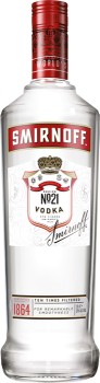 Smirnoff-Red-Label-Vodka-1-Litre on sale
