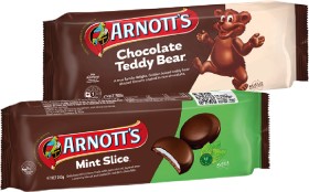 Arnott%26rsquo%3Bs+Chocolate+Biscuits+160%E2%80%91250g+Selected+Varieties