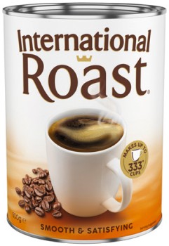 International+Roast+Instant+Coffee+500g