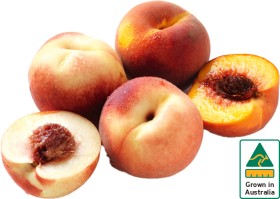 Australian+Yellow+or+White+Peaches