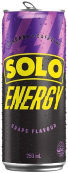 NEW-Solo-Energy-Drink-Grape-Flavour-250mL on sale