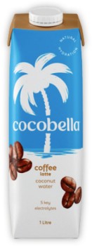 Cocobella+Coconut+Water+1+Litre+Selected+Varieties