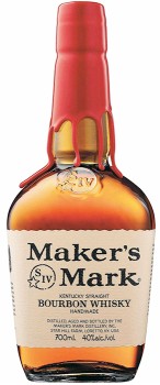 Maker%26rsquo%3Bs+Mark+Bourbon+Whisky+700mL