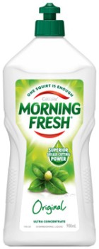Morning+Fresh+Dishwashing+Liquid+900mL+Selected+Varieties