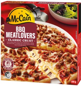 McCain+Family+Pizza+490%E2%80%91500g+Selected+Varieties