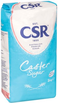 CSR-Caster-Sugar-1kg on sale
