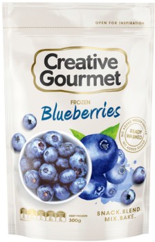 Creative-Gourmet-Frozen-Fruit-300500g-Selected-Varieties on sale