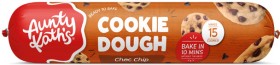 Aunty+Kath%26rsquo%3Bs+Cookie+Dough+450g+Selected+Varieties