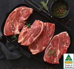 Australian-Lamb-Forequarter-Chops on sale