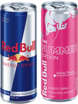 Red-Bull-Energy-Drink-250mL-Selected-Varieties on sale