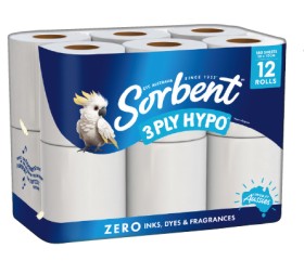 Sorbent-3-Ply-Toilet-Tissue-12-Pack-Selected-Varieties on sale