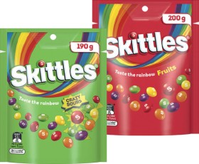 Skittles+Share+Pack+120%E2%80%91200g+Selected+Varieties