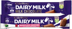 Cadbury+Medium+Bar+30%E2%80%9155g+Selected+Varieties