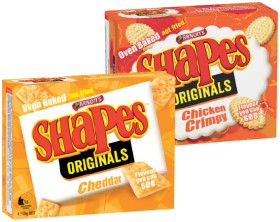 Arnott%26rsquo%3Bs+Shapes+130%E2%80%91190g+Selected+Varieties