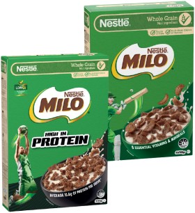 Nestl-Milo-Cereal-535620g-Selected-Varieties on sale