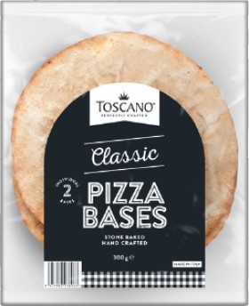 Toscano-Classic-Pizza-Bases-2-Pack on sale