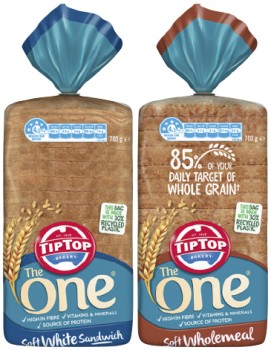 Tip+Top+The+One+Bread+700g+Selected+Varieties