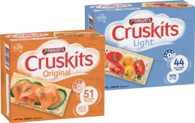 Arnotts-Cruskits-125g-or-Vita-Weat-Sesame-Crispbread-250g-Selected-Varieties on sale