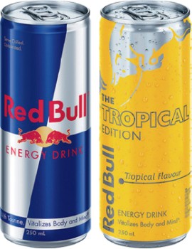Red-Bull-Energy-Drink-250mL-Selected-Varieties on sale