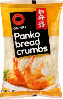 Obento+Panko+Breadcrumbs+200g