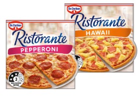 Dr.+Oetker+Ristorante+Pizza+310%E2%80%91390g+Selected+Varieties