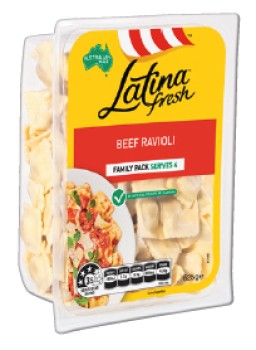 Latina+Fresh+Filled+Pasta+625g+Selected+Varieties