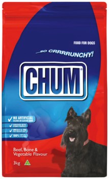 Chum+Dry+Dog+Food+3kg+Selected+Varieties