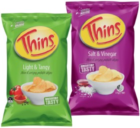 Thins+Chips+150%E2%80%91175g+or+Thins+Onion+Rings+85g+Selected+Varieties