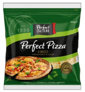 Perfect+Italiano+Grated+Cheese+450g+Selected+Varieties
