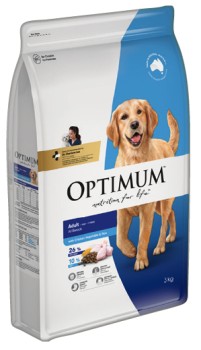 Optimum+Dry+Dog+Food+2.5%E2%80%913kg+Selected+Varieties