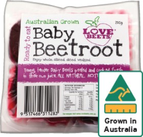 Love+Beets+Baby+Beetroot+250g