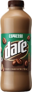 Dare+Iced+Coffee+750mL+Selected+Varieties