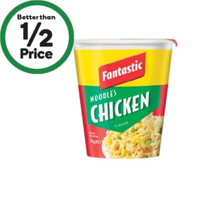 Fantastic+Noodles+Cup+45-70g