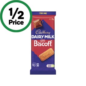 Cadbury+Dairy+Milk%2C+Bubbly+or+Marvellous+Creations+Chocolate+Blocks+150-190g