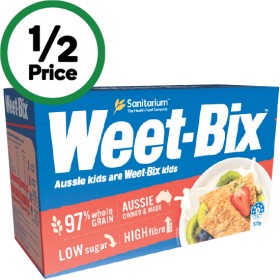 Sanitarium+Weet-Bix+575g
